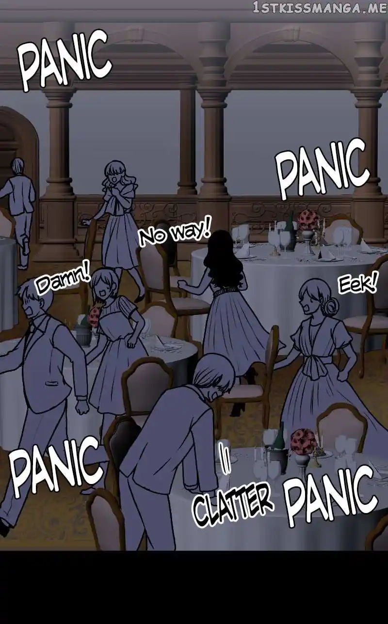 Revenge Against The Immoral Chapter 121