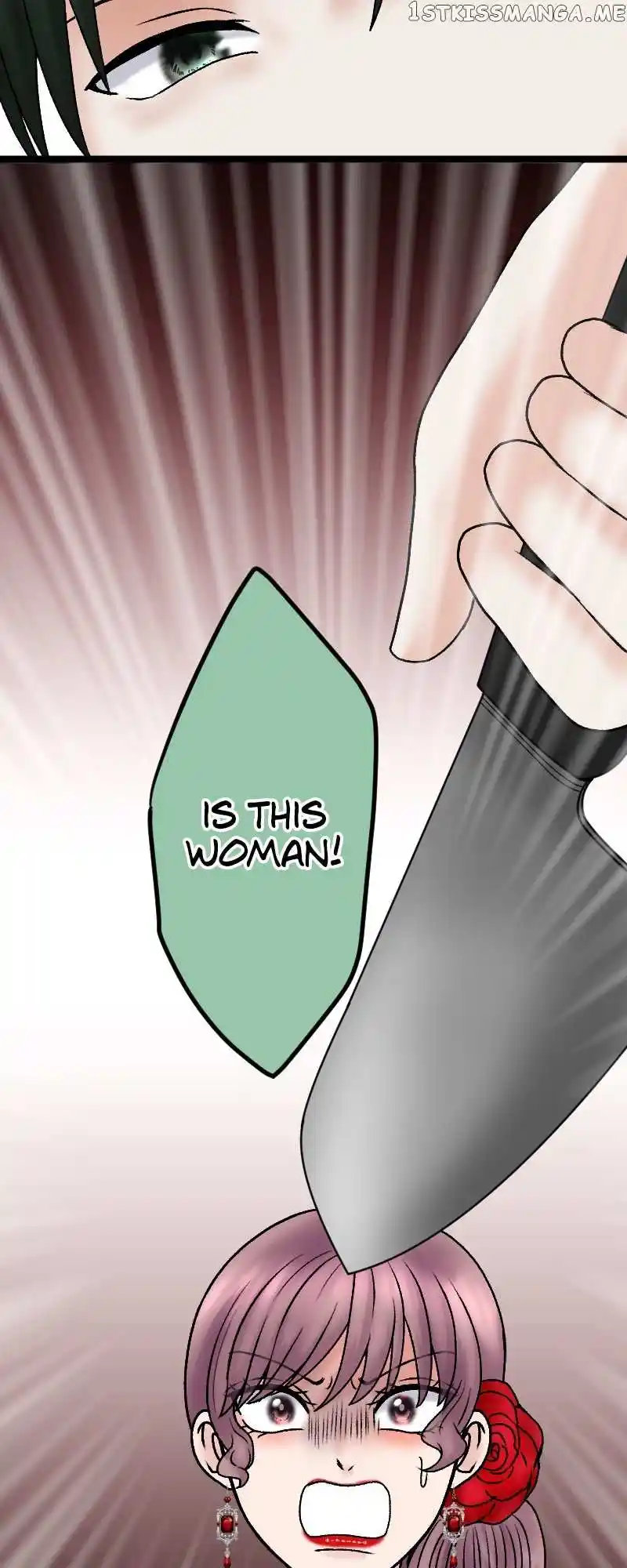 Revenge Against The Immoral Chapter 121