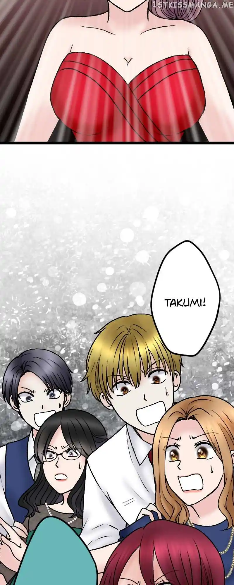 Revenge Against The Immoral Chapter 121