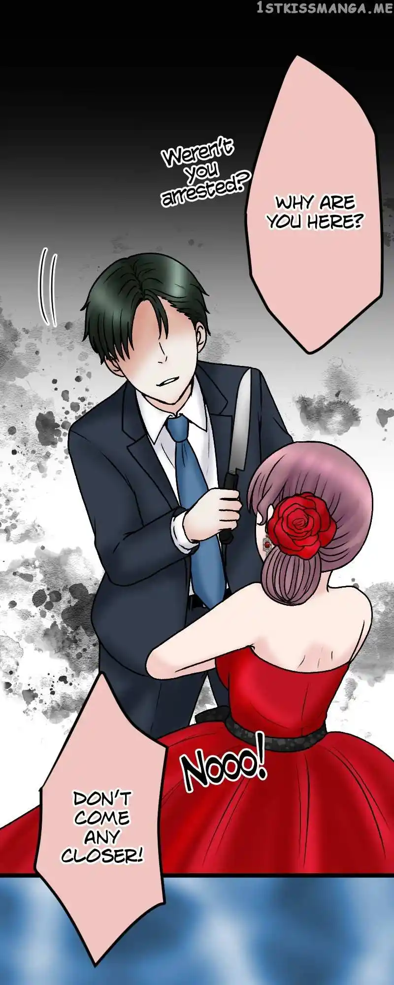 Revenge Against The Immoral Chapter 121