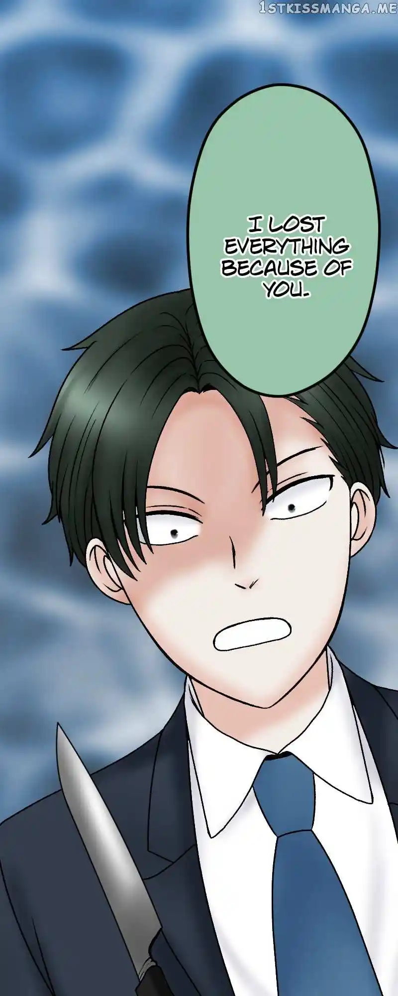 Revenge Against The Immoral Chapter 121