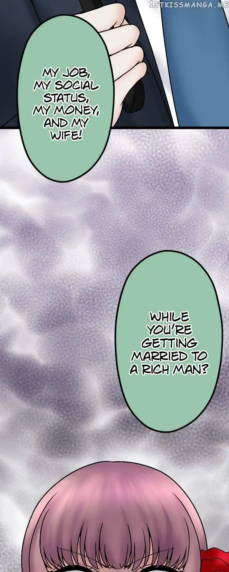 Revenge Against The Immoral Chapter 121