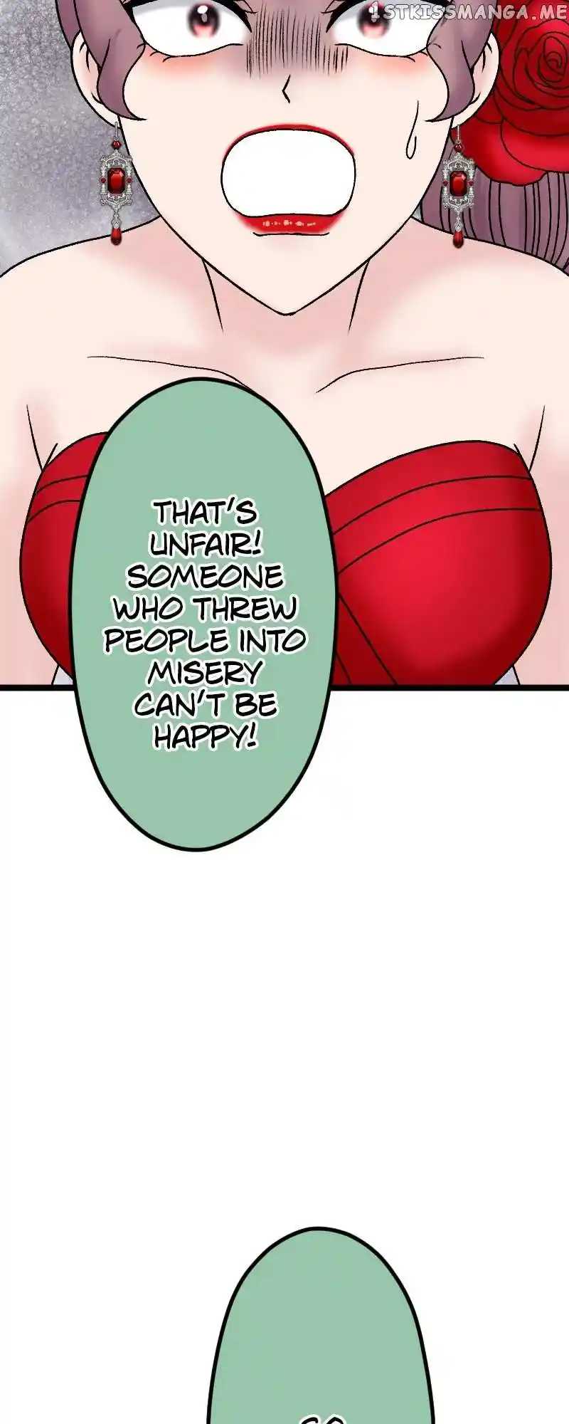 Revenge Against The Immoral Chapter 121