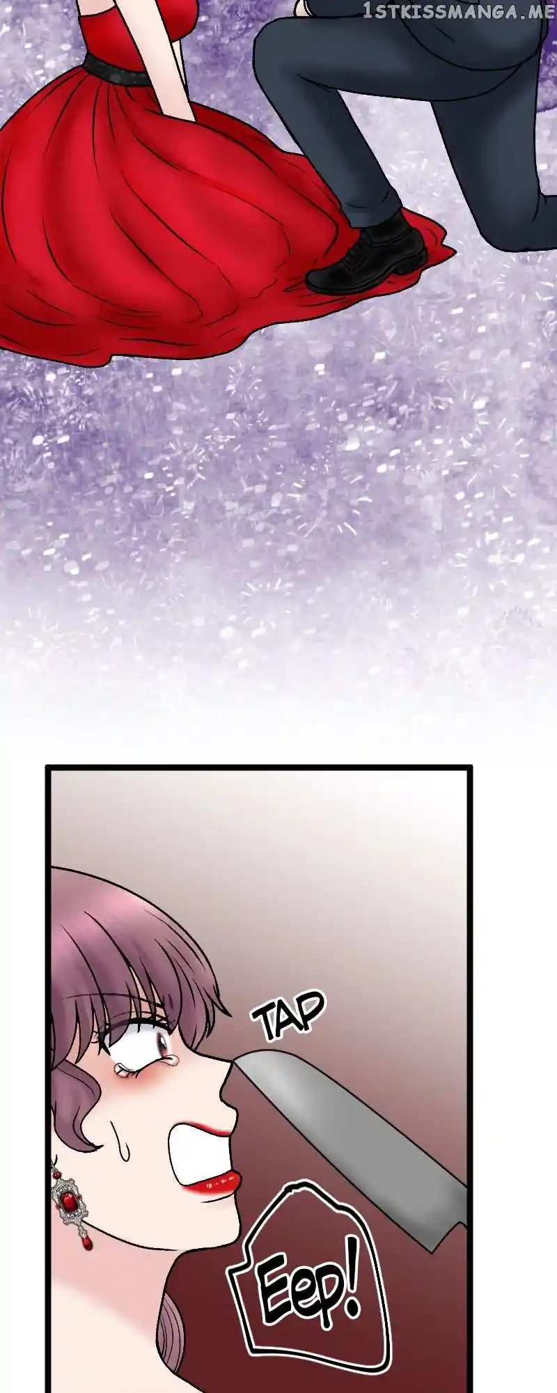 Revenge Against The Immoral Chapter 121