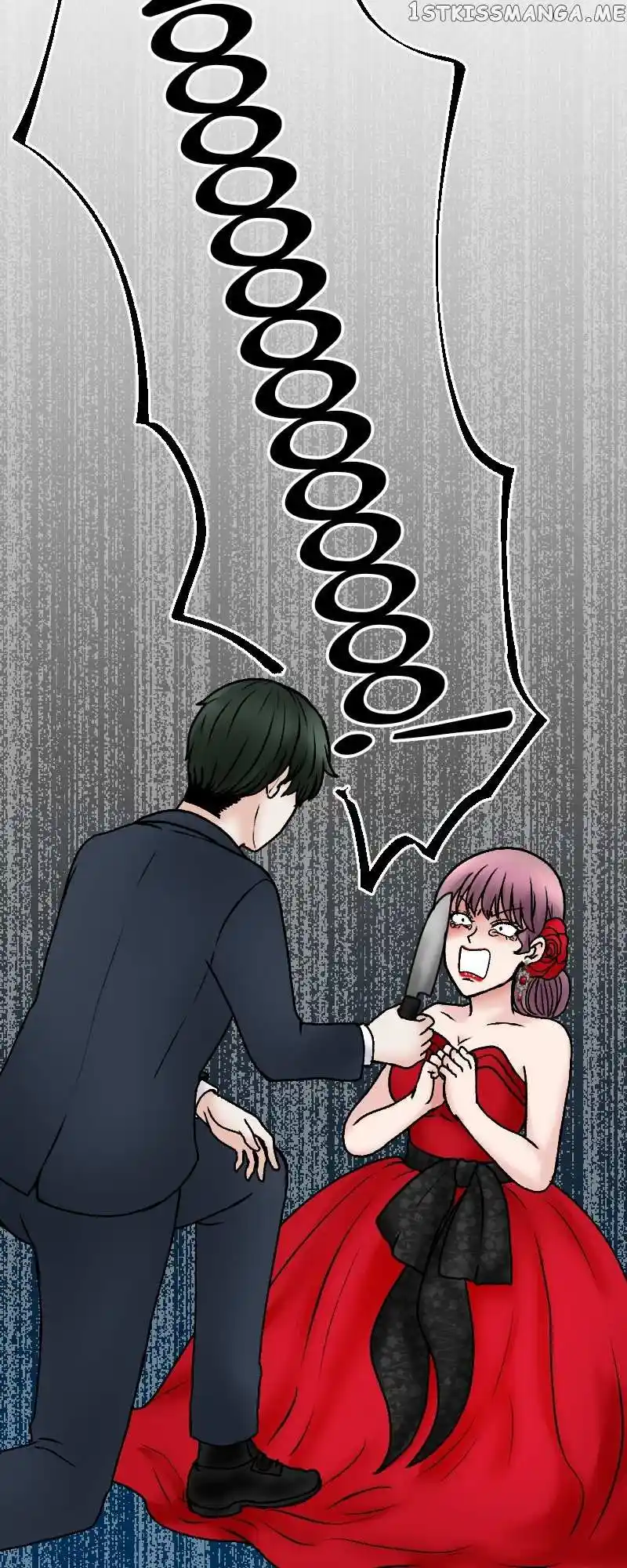 Revenge Against The Immoral Chapter 121