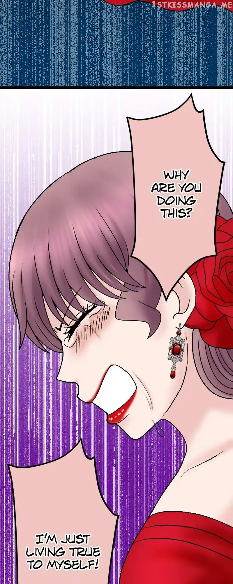 Revenge Against The Immoral Chapter 121