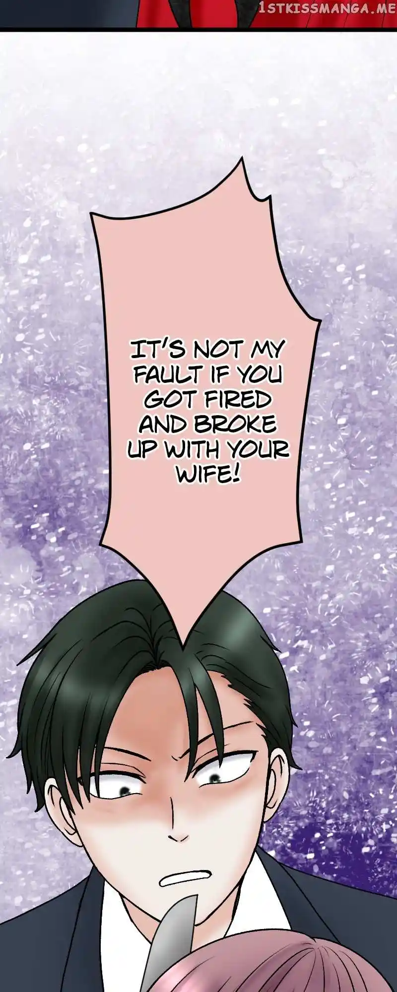 Revenge Against The Immoral Chapter 121