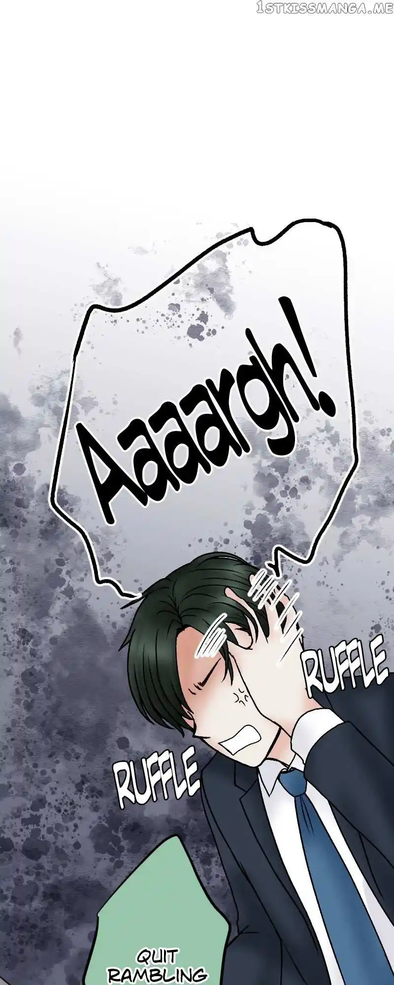 Revenge Against The Immoral Chapter 121