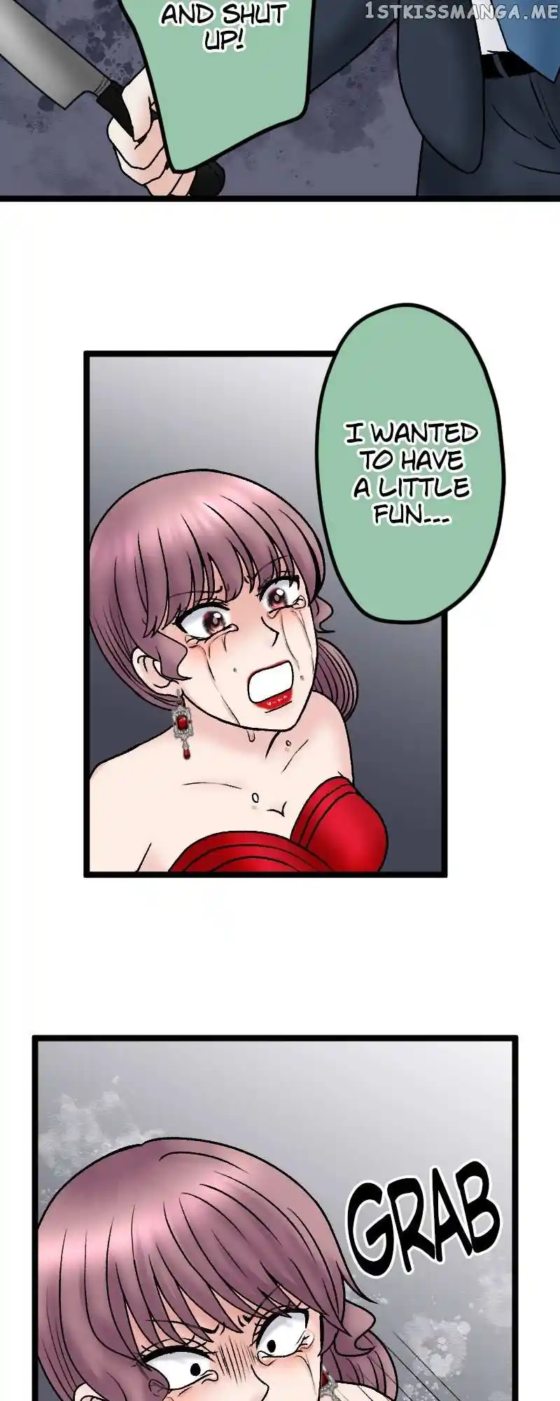 Revenge Against The Immoral Chapter 121