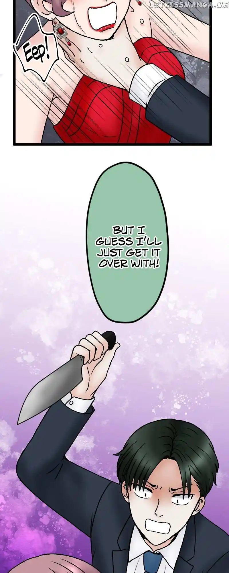 Revenge Against The Immoral Chapter 121