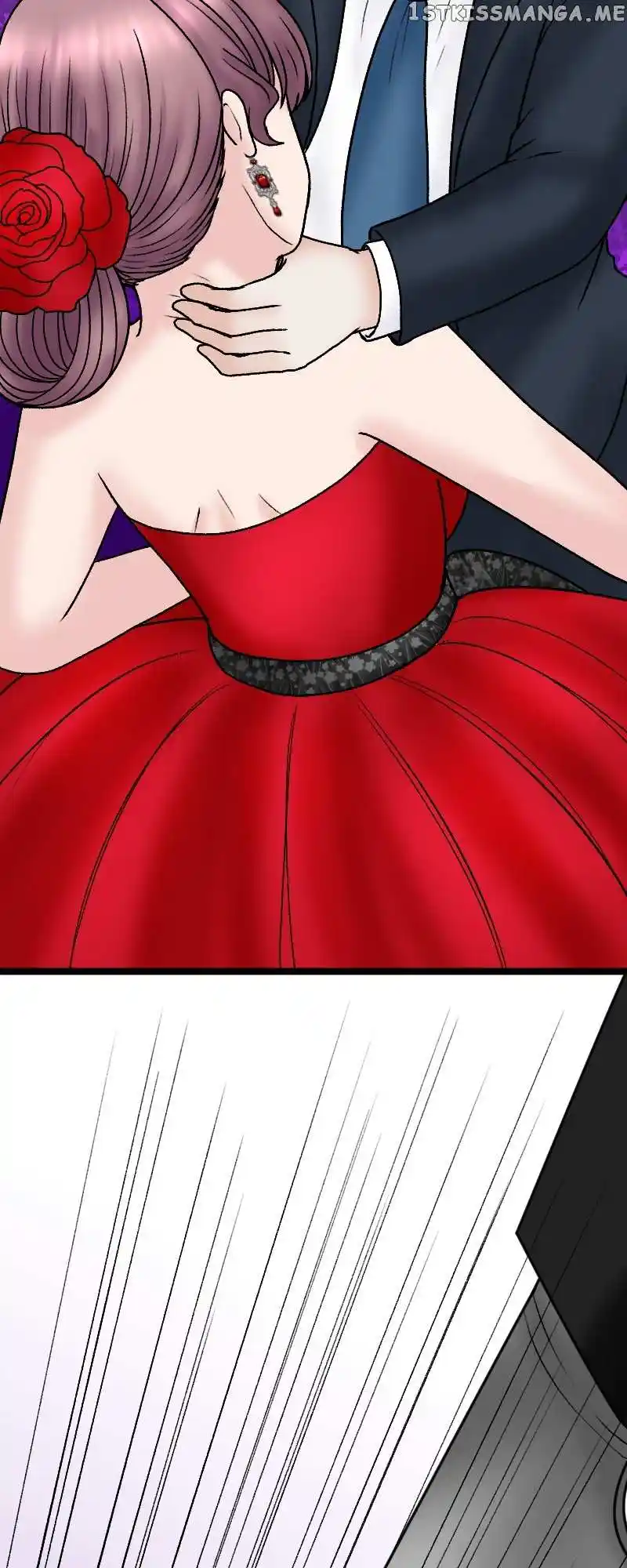 Revenge Against The Immoral Chapter 121