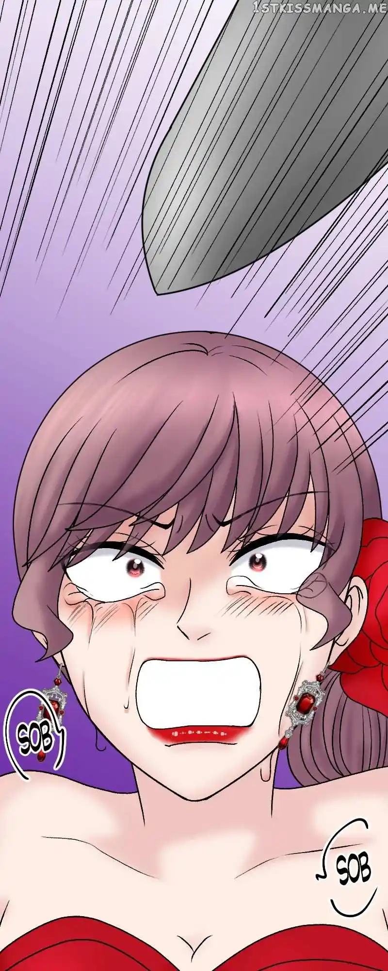 Revenge Against The Immoral Chapter 121