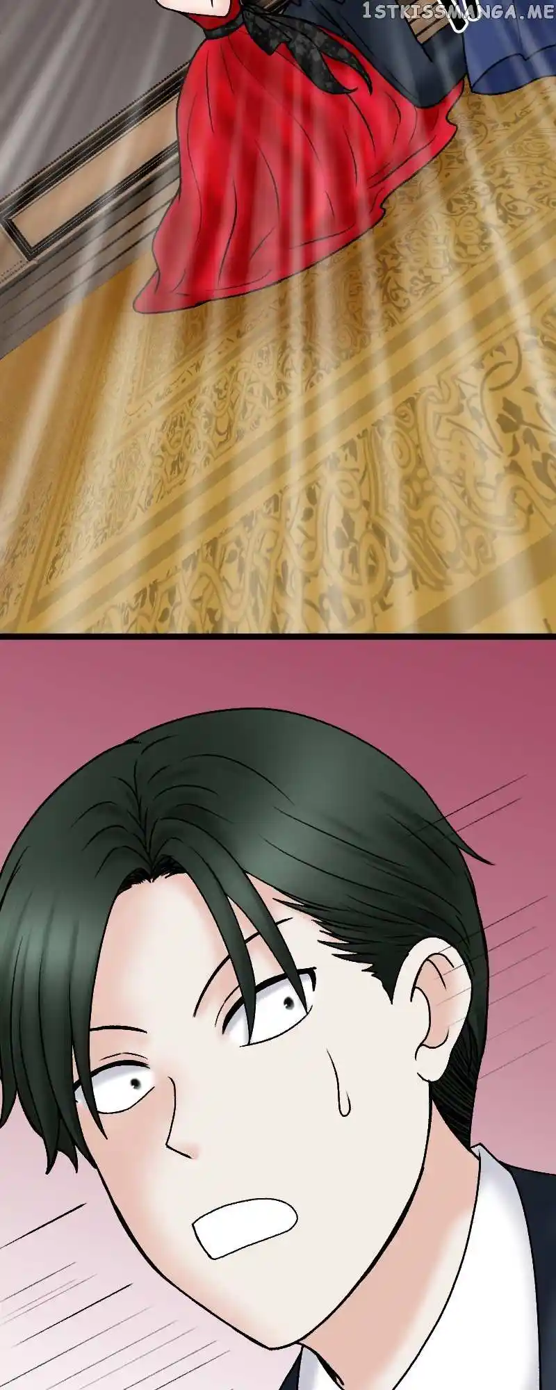 Revenge Against The Immoral Chapter 121