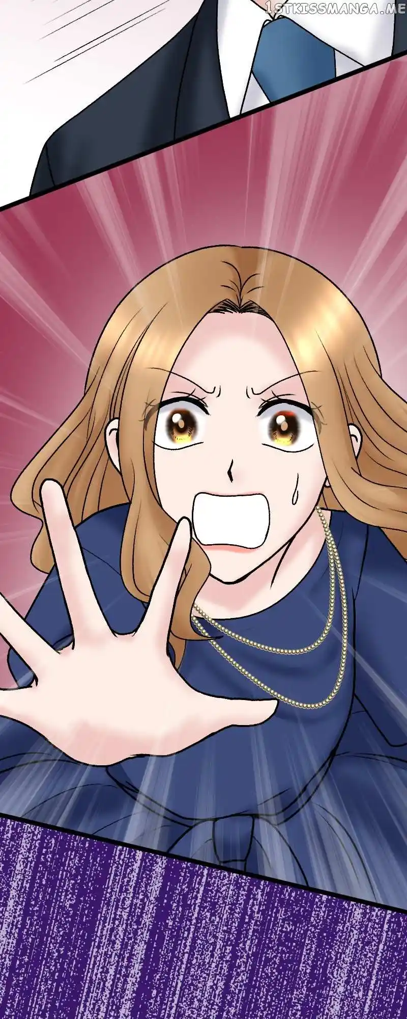 Revenge Against The Immoral Chapter 121