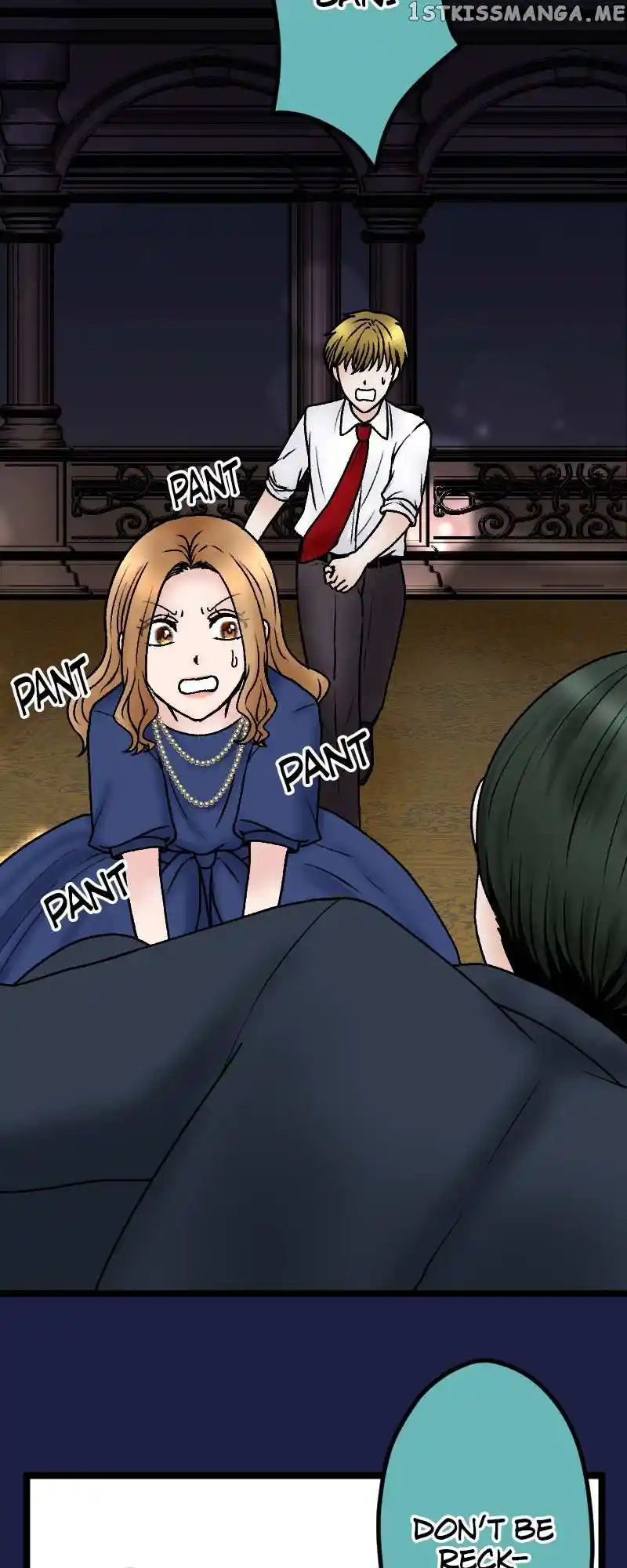 Revenge Against The Immoral Chapter 121