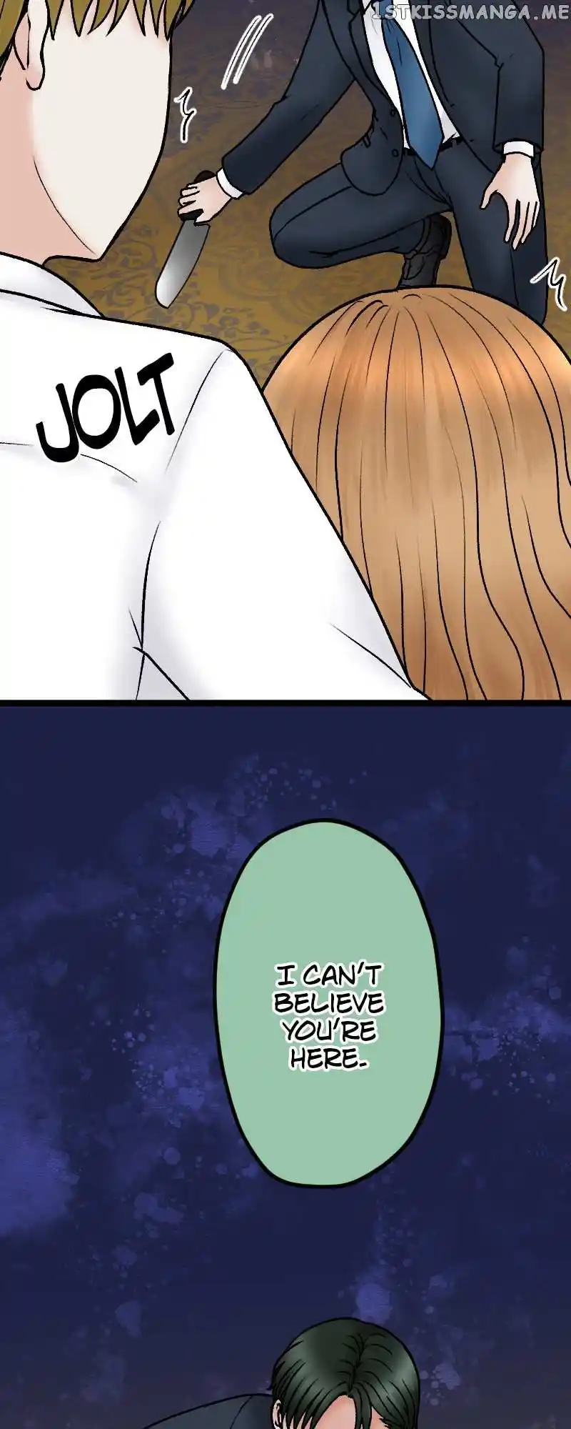 Revenge Against The Immoral Chapter 121