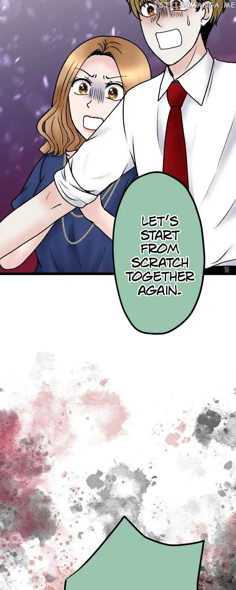 Revenge Against The Immoral Chapter 121