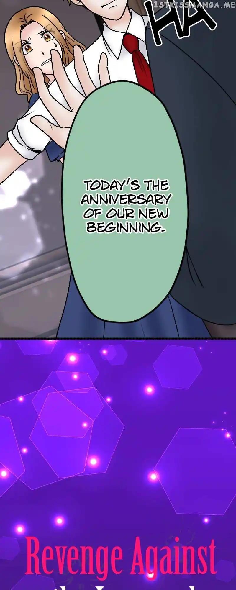 Revenge Against The Immoral Chapter 122