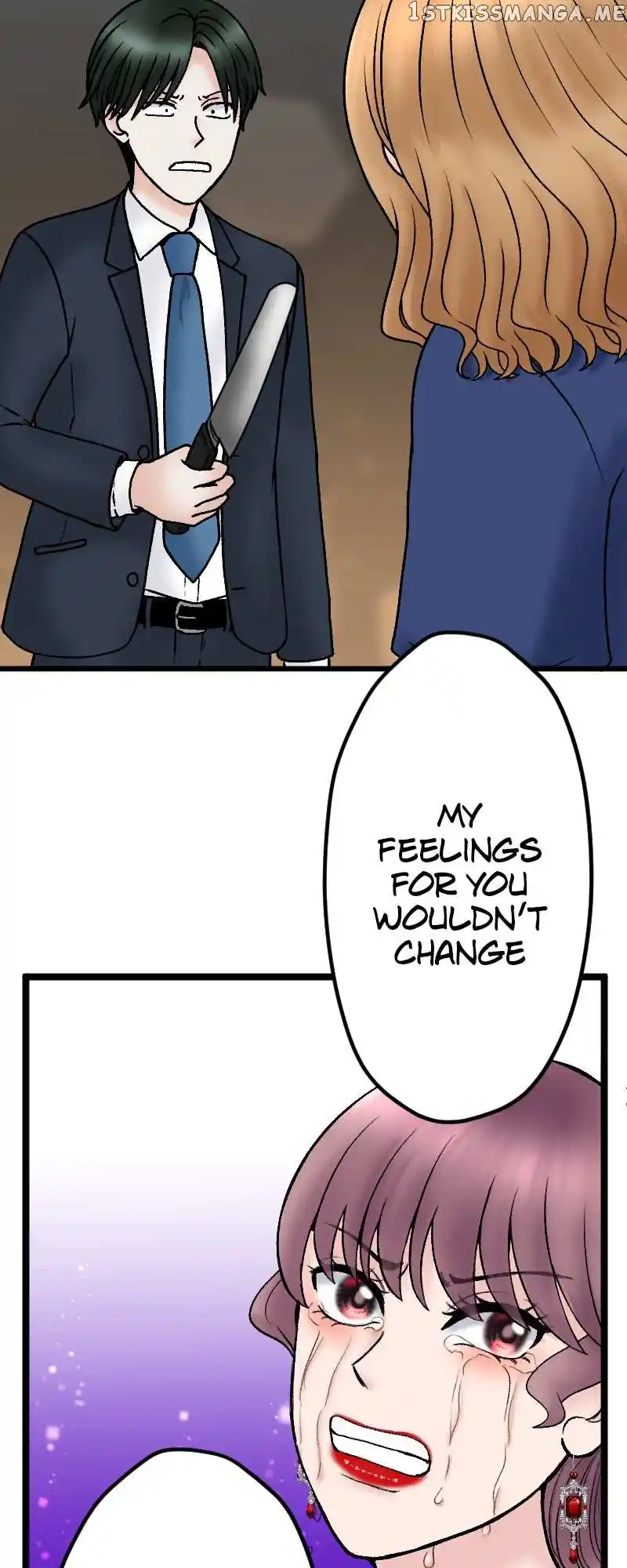 Revenge Against The Immoral Chapter 122