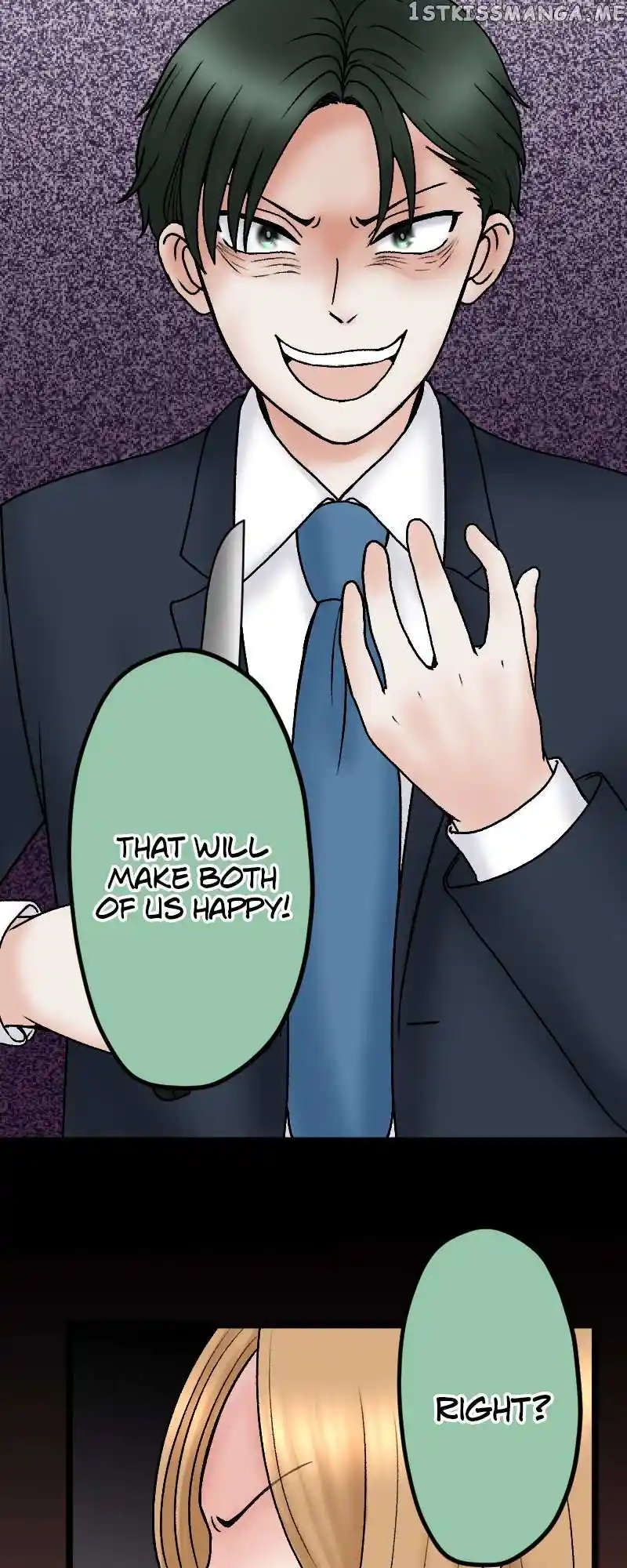 Revenge Against The Immoral Chapter 122