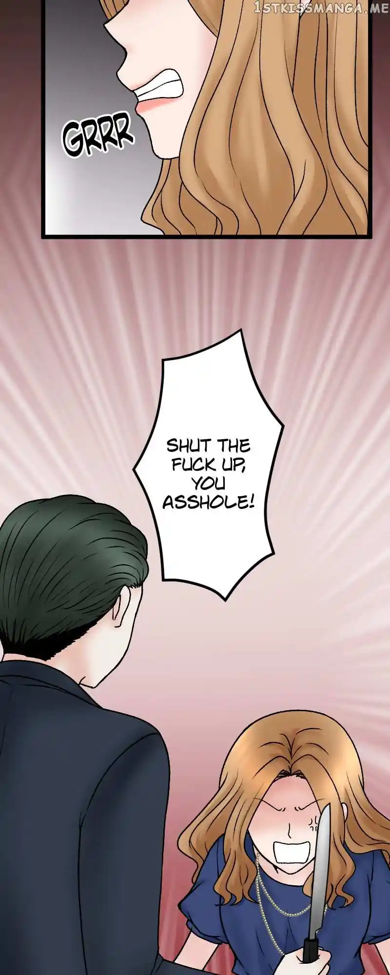 Revenge Against The Immoral Chapter 122