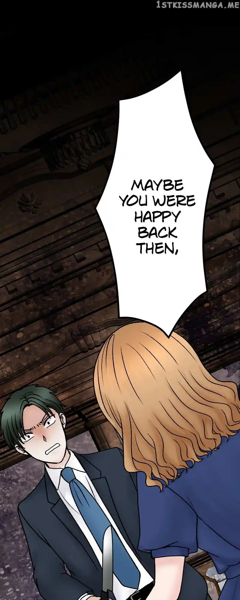 Revenge Against The Immoral Chapter 122