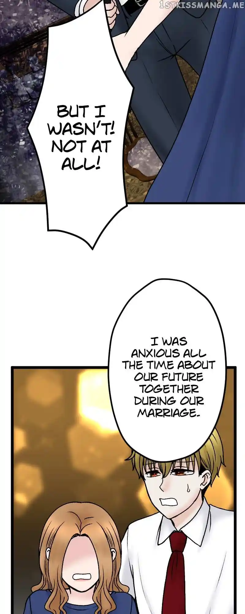 Revenge Against The Immoral Chapter 122