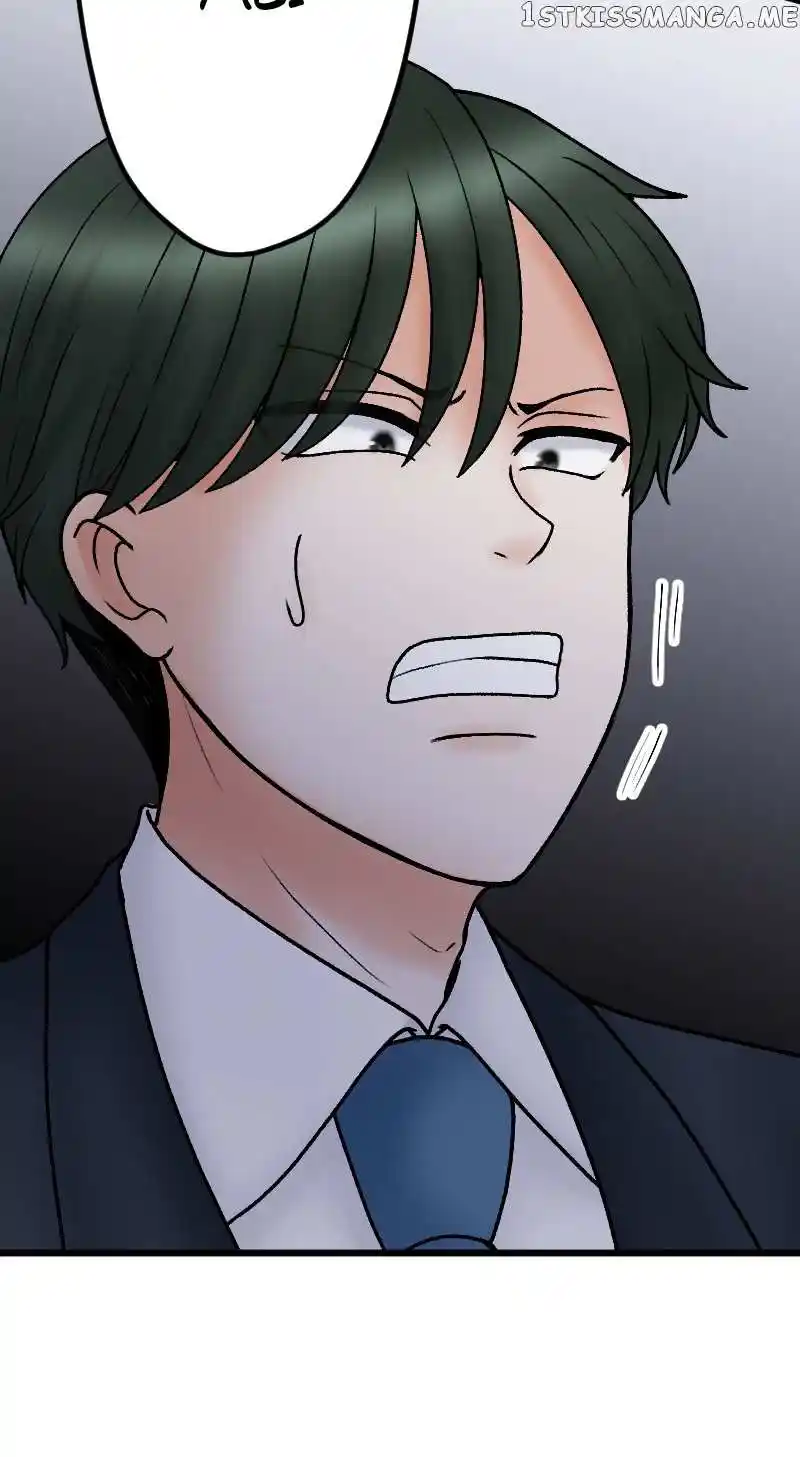 Revenge Against The Immoral Chapter 122