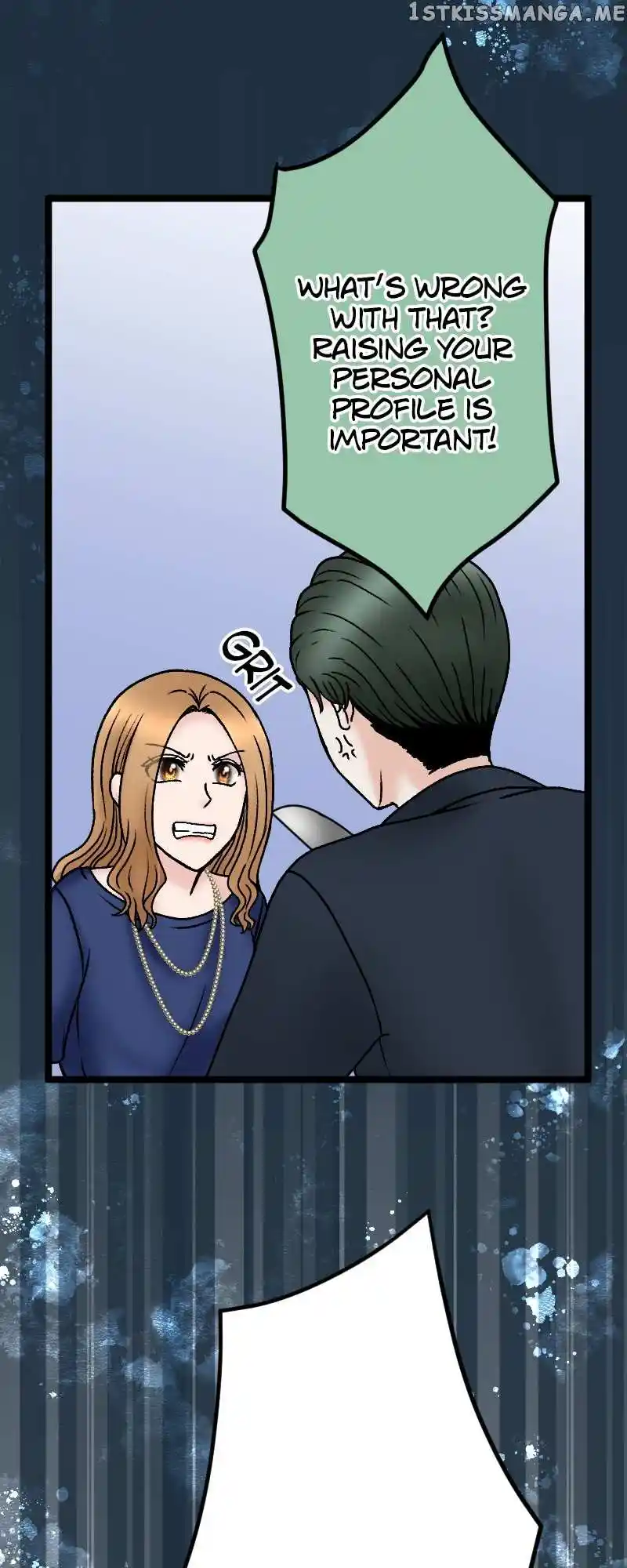 Revenge Against The Immoral Chapter 122