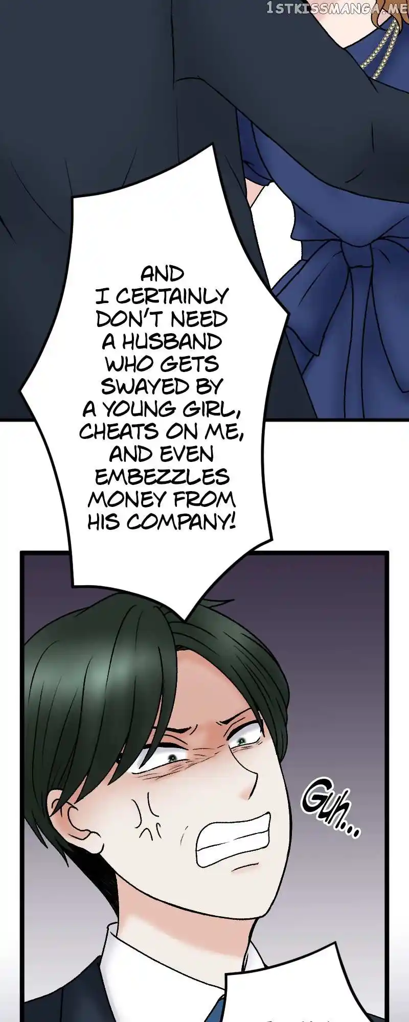 Revenge Against The Immoral Chapter 122