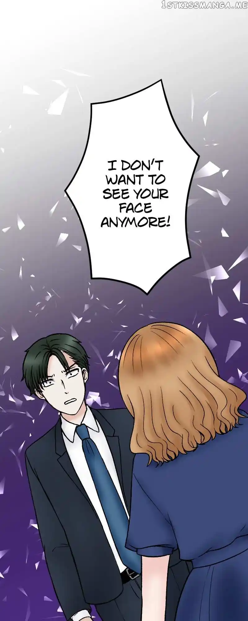 Revenge Against The Immoral Chapter 122