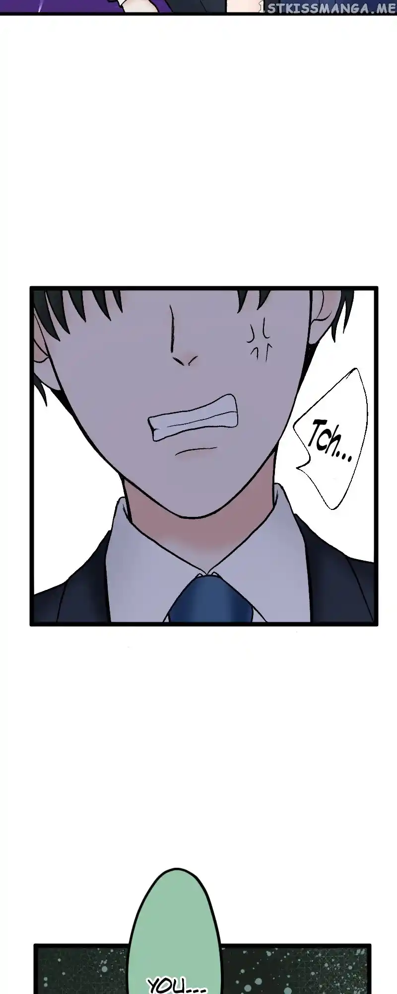 Revenge Against The Immoral Chapter 122