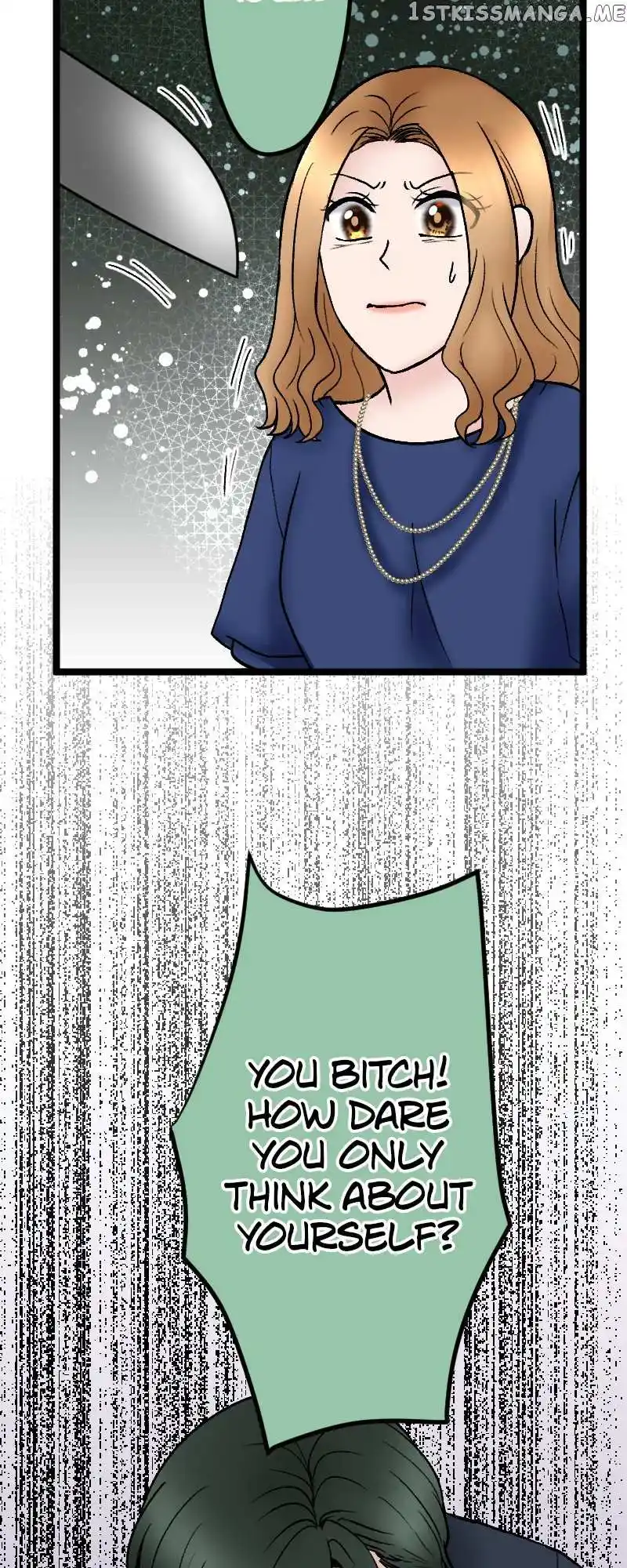 Revenge Against The Immoral Chapter 122