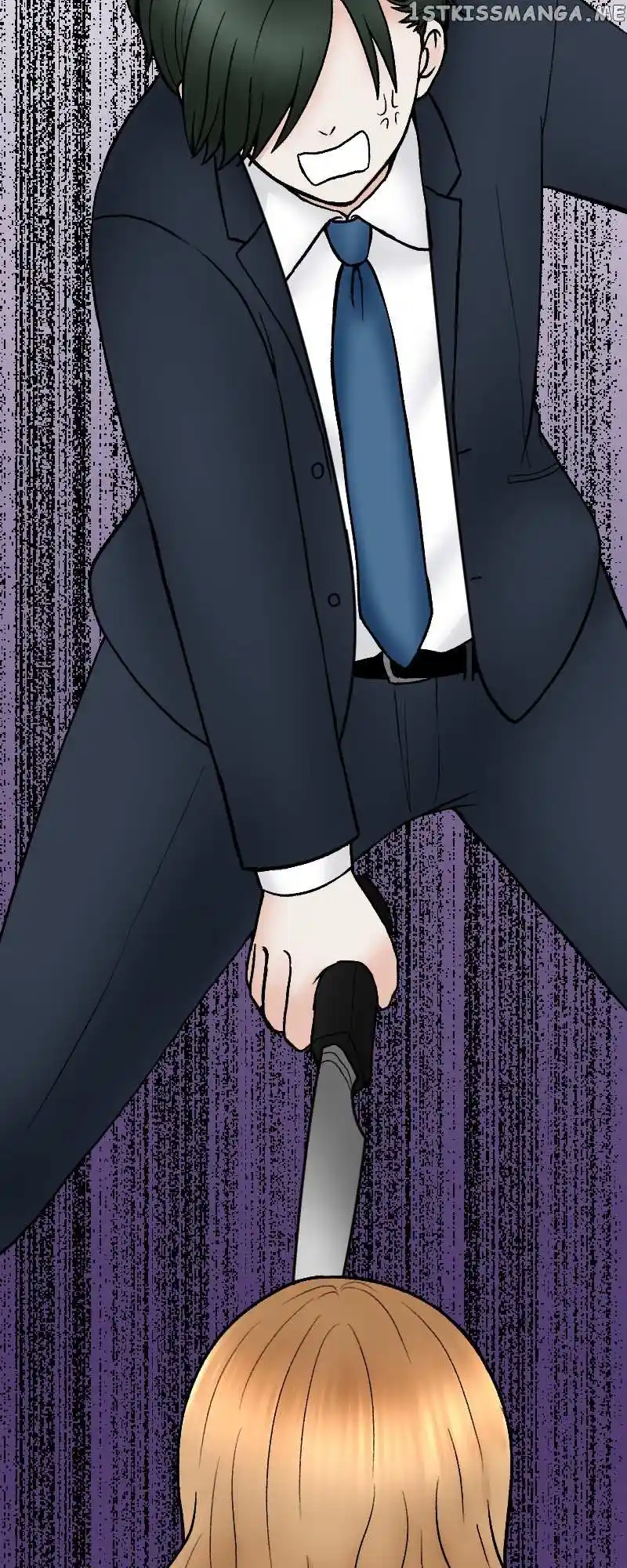 Revenge Against The Immoral Chapter 122