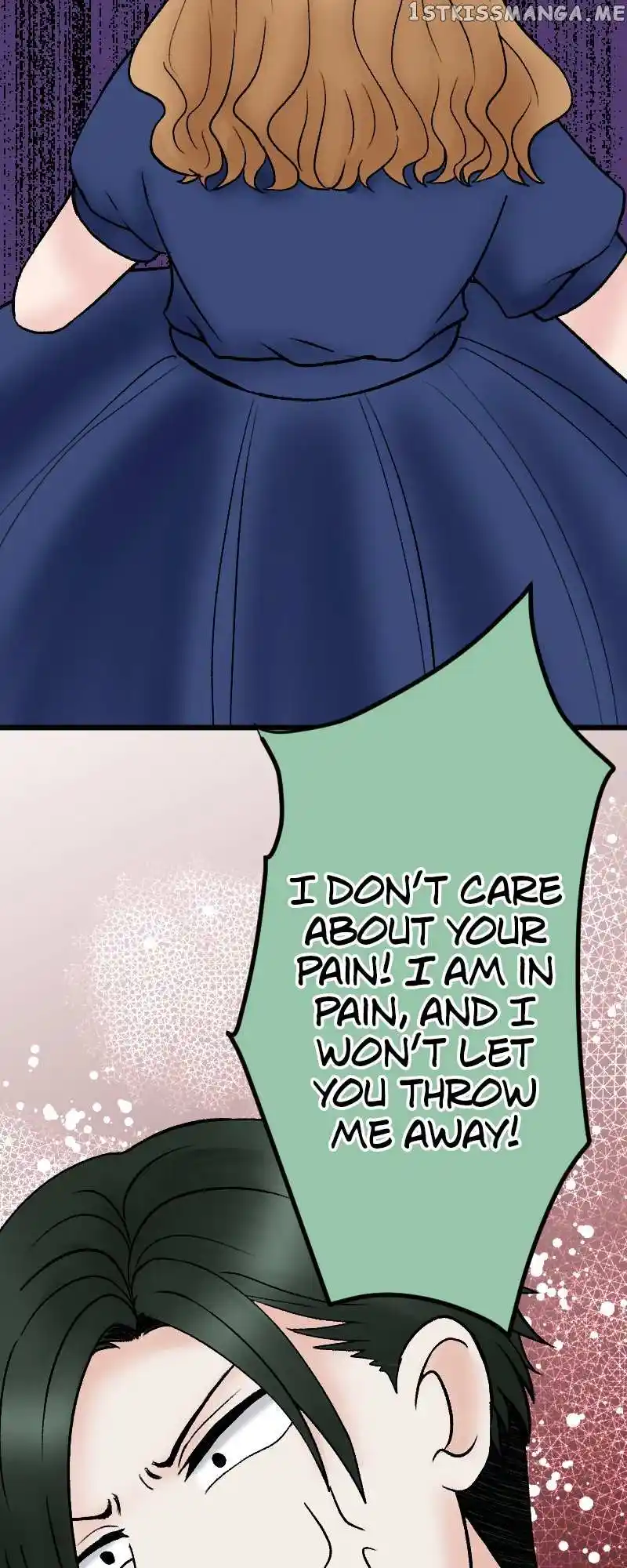 Revenge Against The Immoral Chapter 122