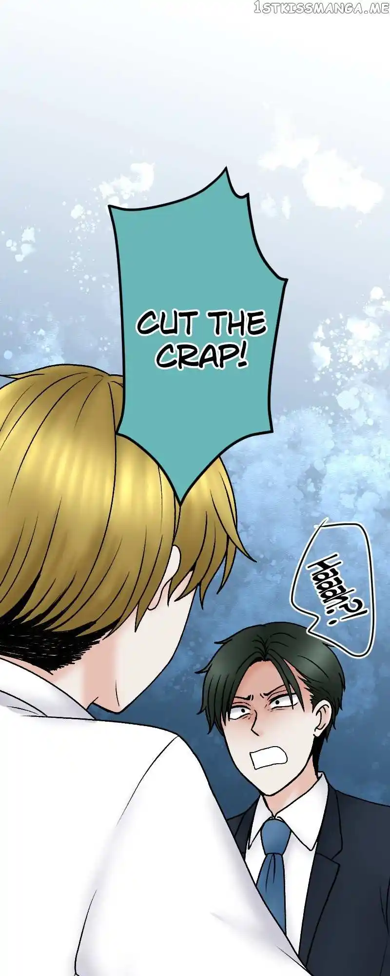 Revenge Against The Immoral Chapter 122