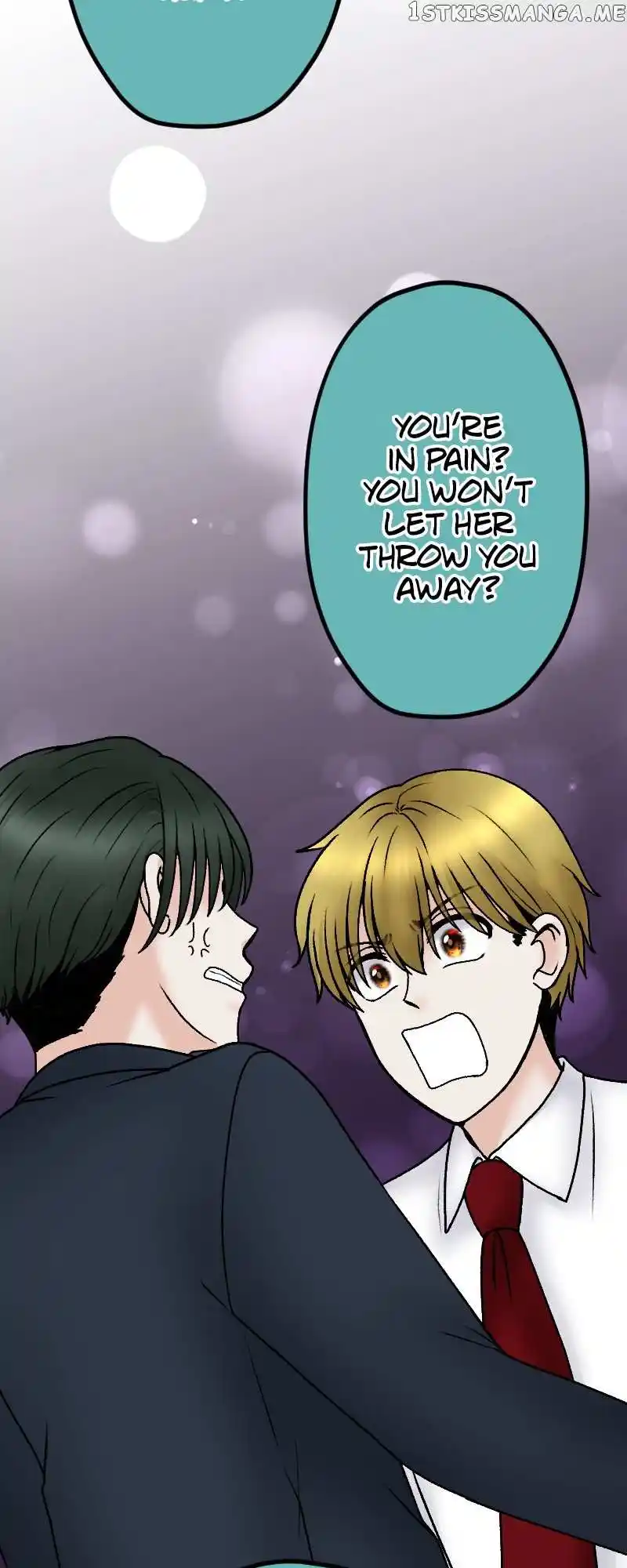 Revenge Against The Immoral Chapter 122