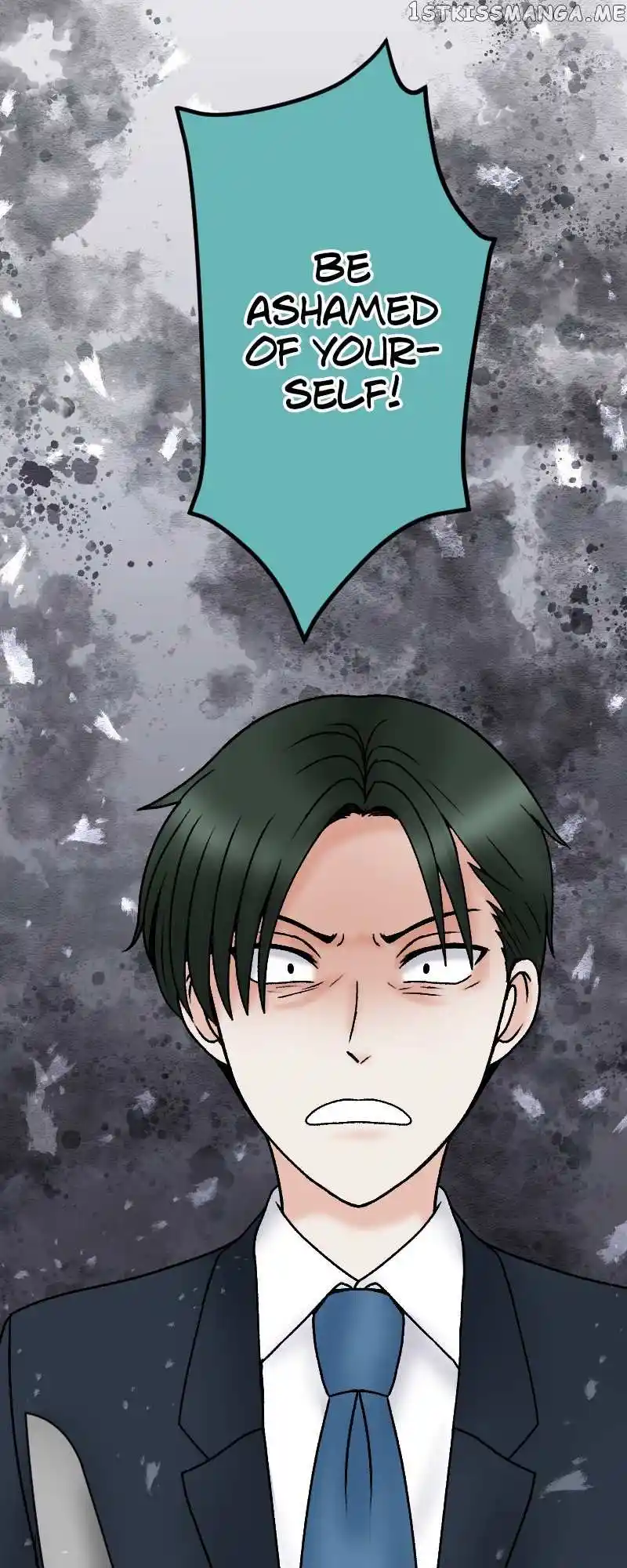 Revenge Against The Immoral Chapter 122