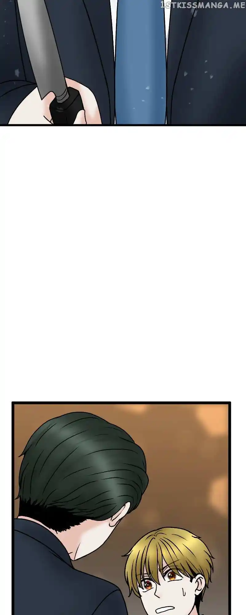 Revenge Against The Immoral Chapter 122