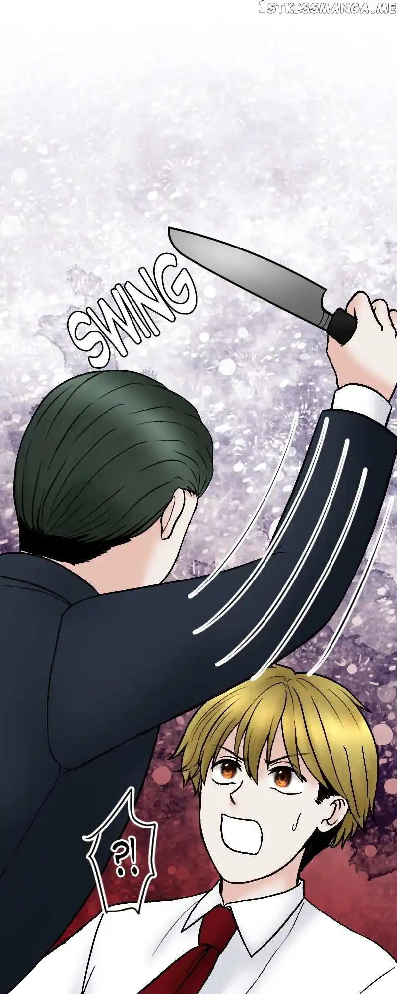 Revenge Against The Immoral Chapter 122