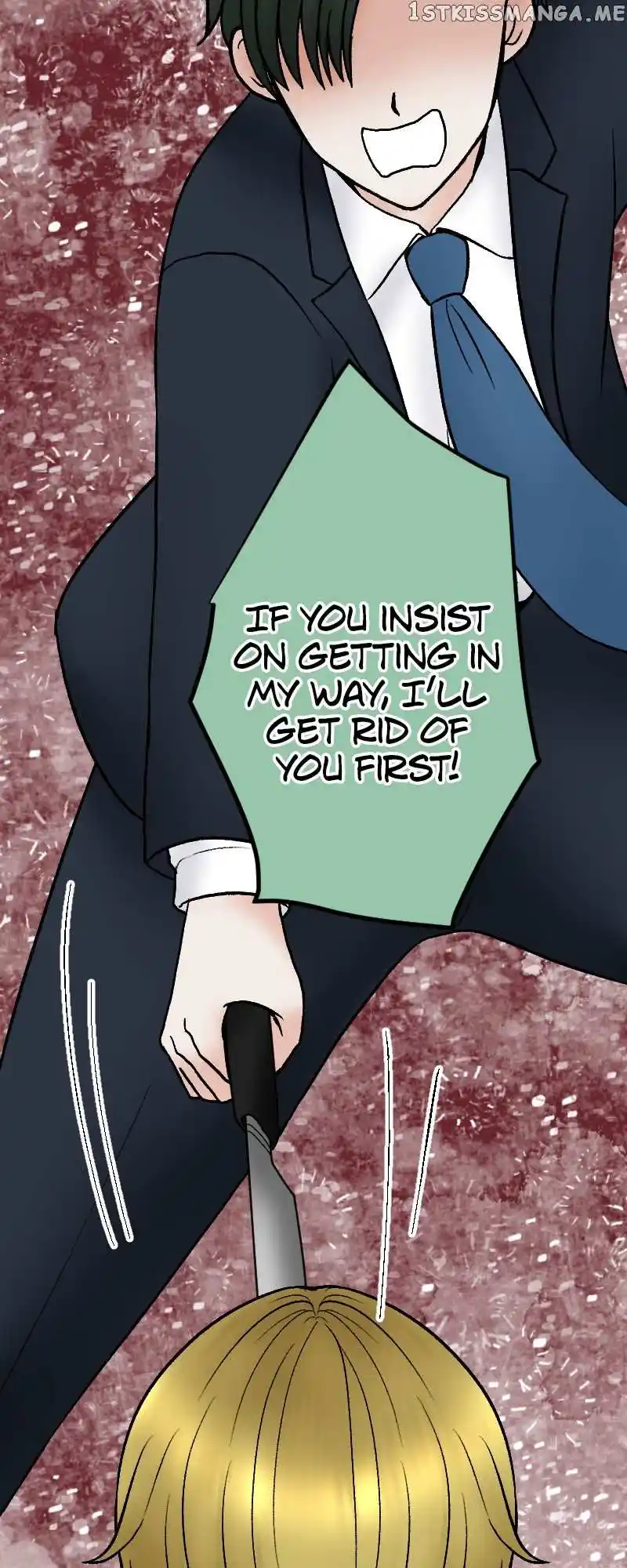 Revenge Against The Immoral Chapter 122