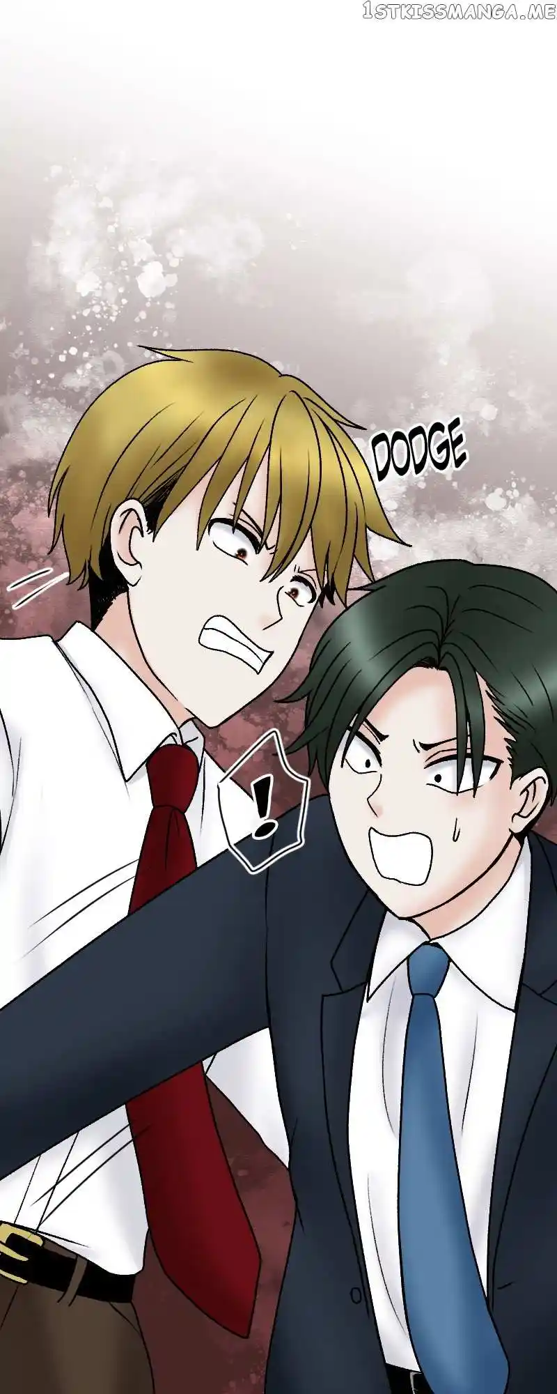 Revenge Against The Immoral Chapter 122