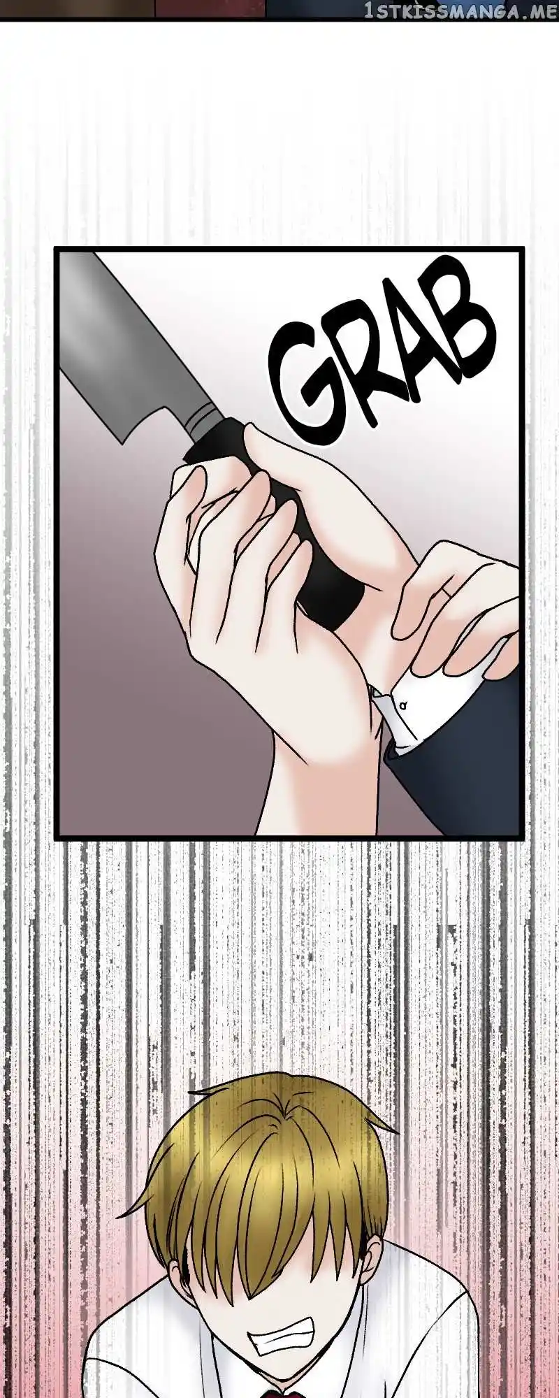 Revenge Against The Immoral Chapter 122