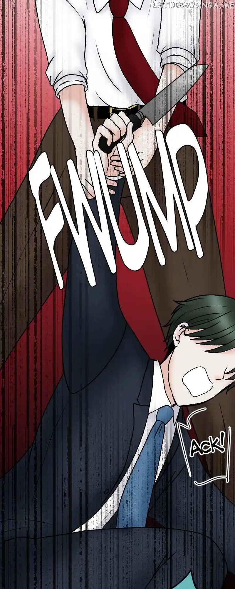 Revenge Against The Immoral Chapter 122