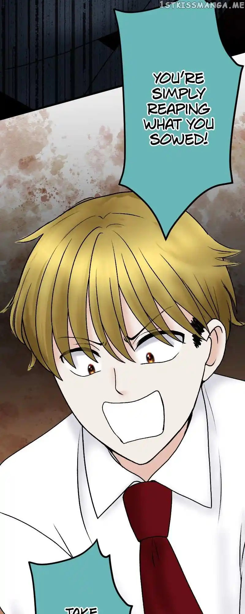 Revenge Against The Immoral Chapter 122