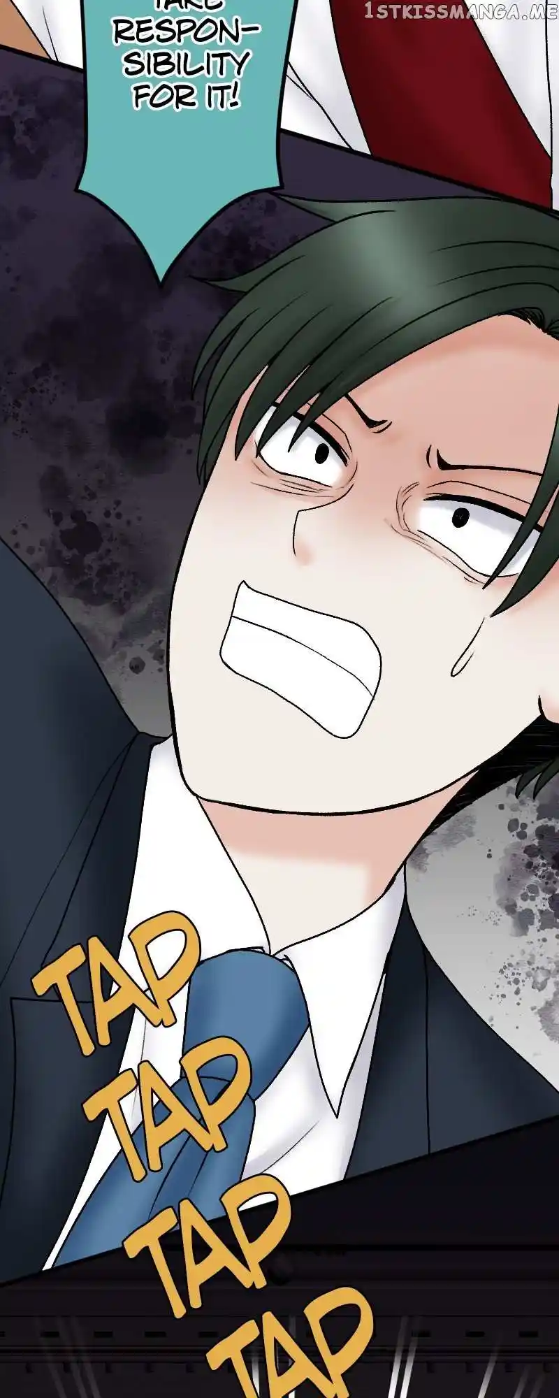 Revenge Against The Immoral Chapter 122