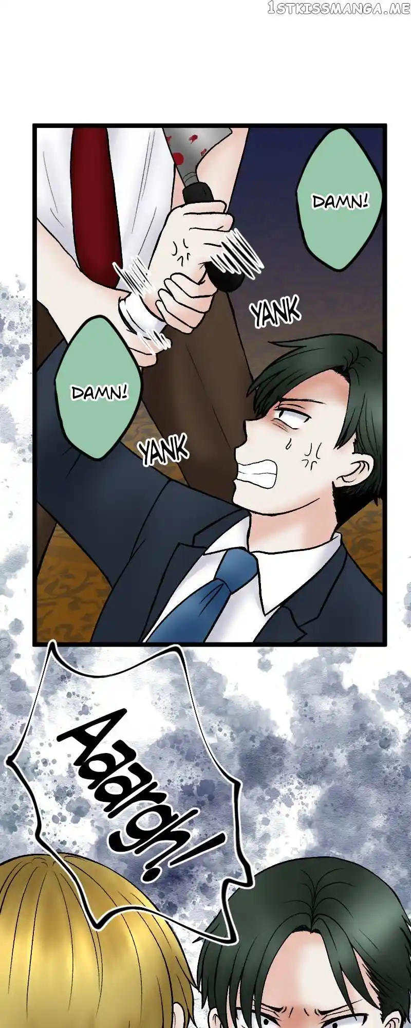 Revenge Against The Immoral Chapter 122