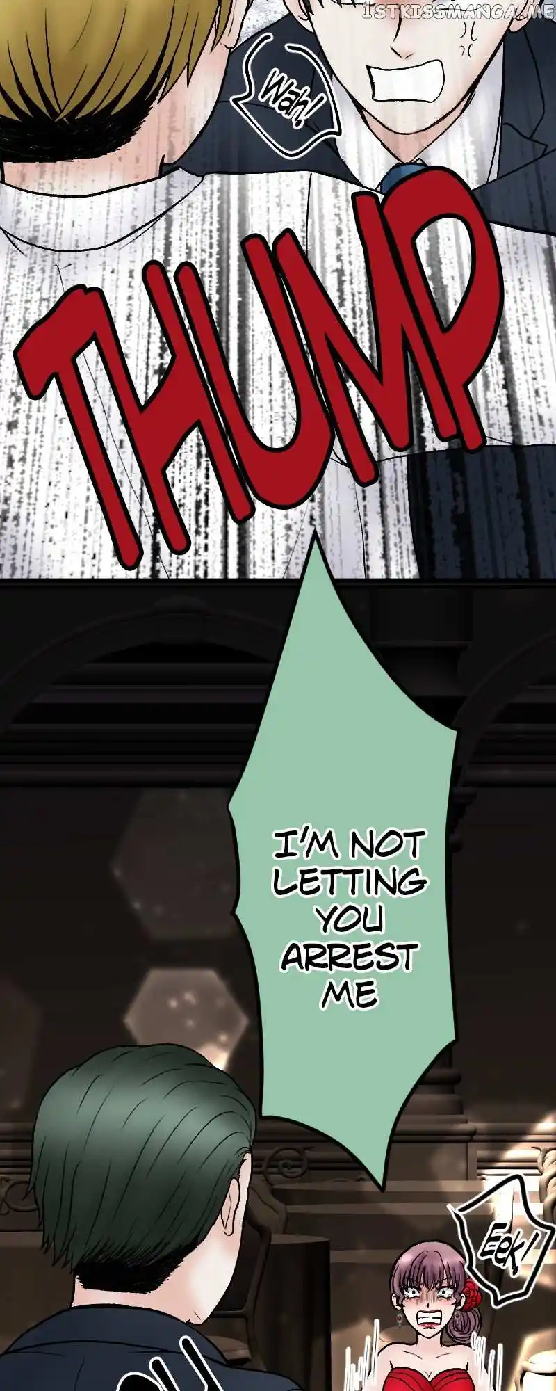 Revenge Against The Immoral Chapter 122