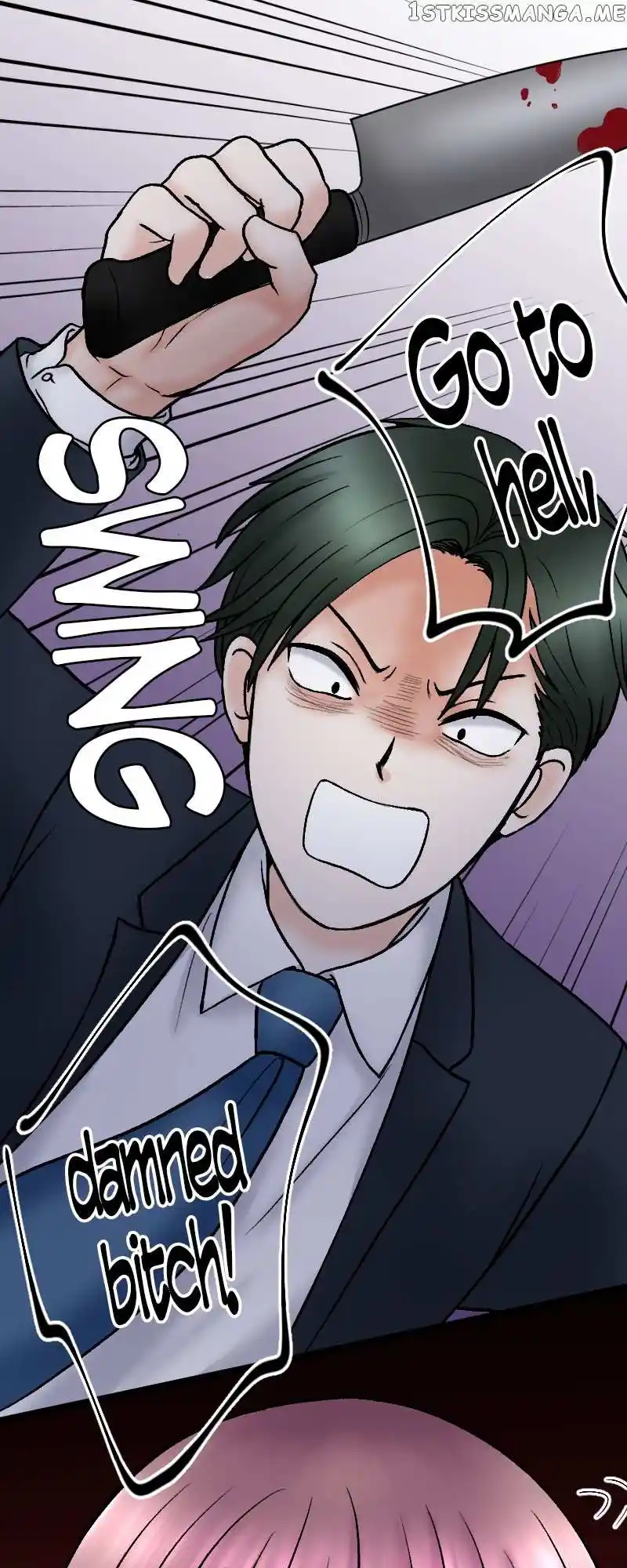 Revenge Against The Immoral Chapter 123