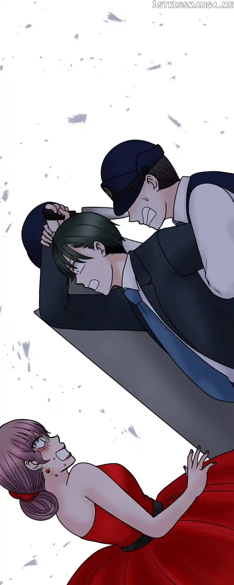 Revenge Against The Immoral Chapter 123